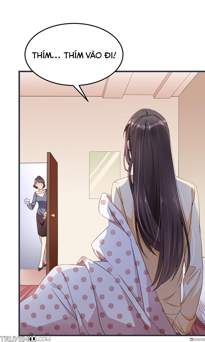 Tổng Tài Truy Thê: Phu Nhân Lại Chạy Trốn Chapter 2 - 7