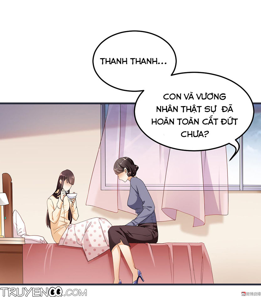 Tổng Tài Truy Thê: Phu Nhân Lại Chạy Trốn Chapter 2 - 9