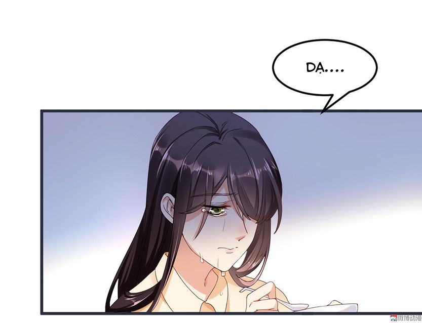 Tổng Tài Truy Thê: Phu Nhân Lại Chạy Trốn Chapter 2 - 10