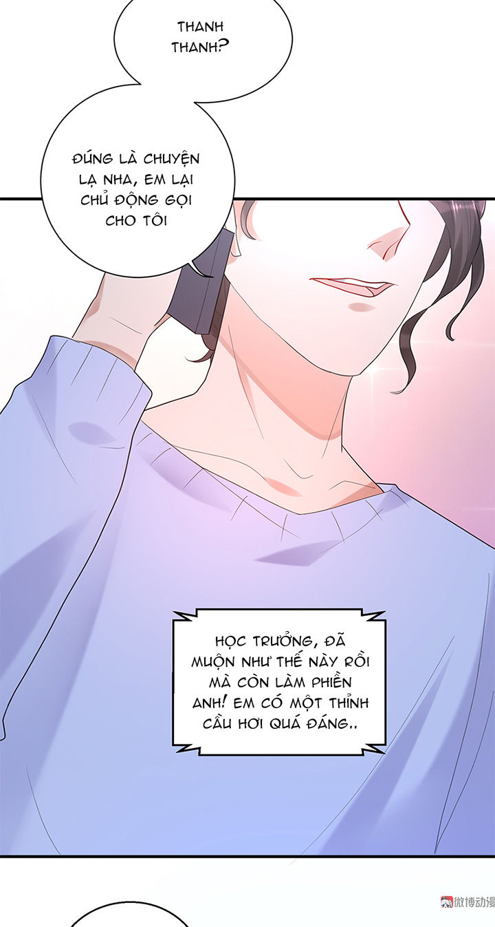 Tổng Tài Truy Thê: Phu Nhân Lại Chạy Trốn Chapter 20 - 11