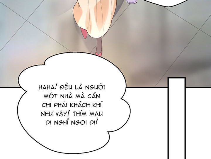 Tổng Tài Truy Thê: Phu Nhân Lại Chạy Trốn Chapter 20 - 15