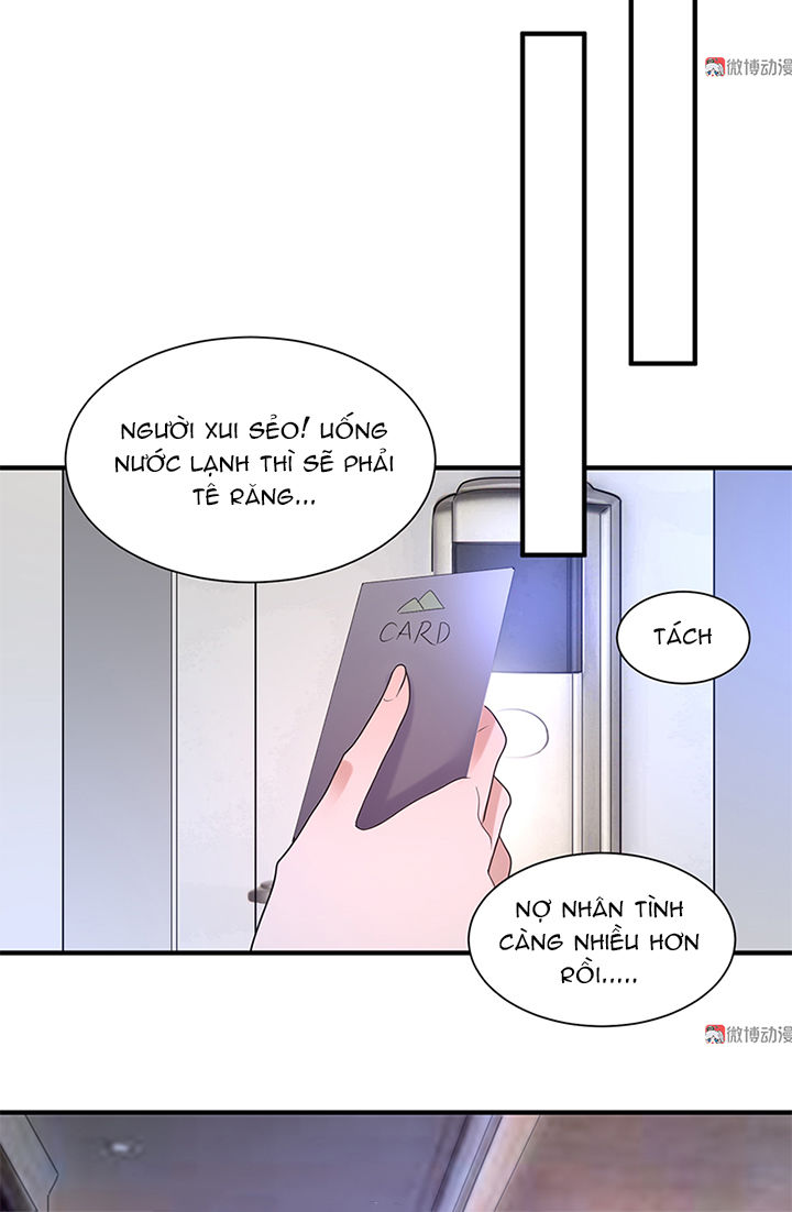 Tổng Tài Truy Thê: Phu Nhân Lại Chạy Trốn Chapter 20 - 16