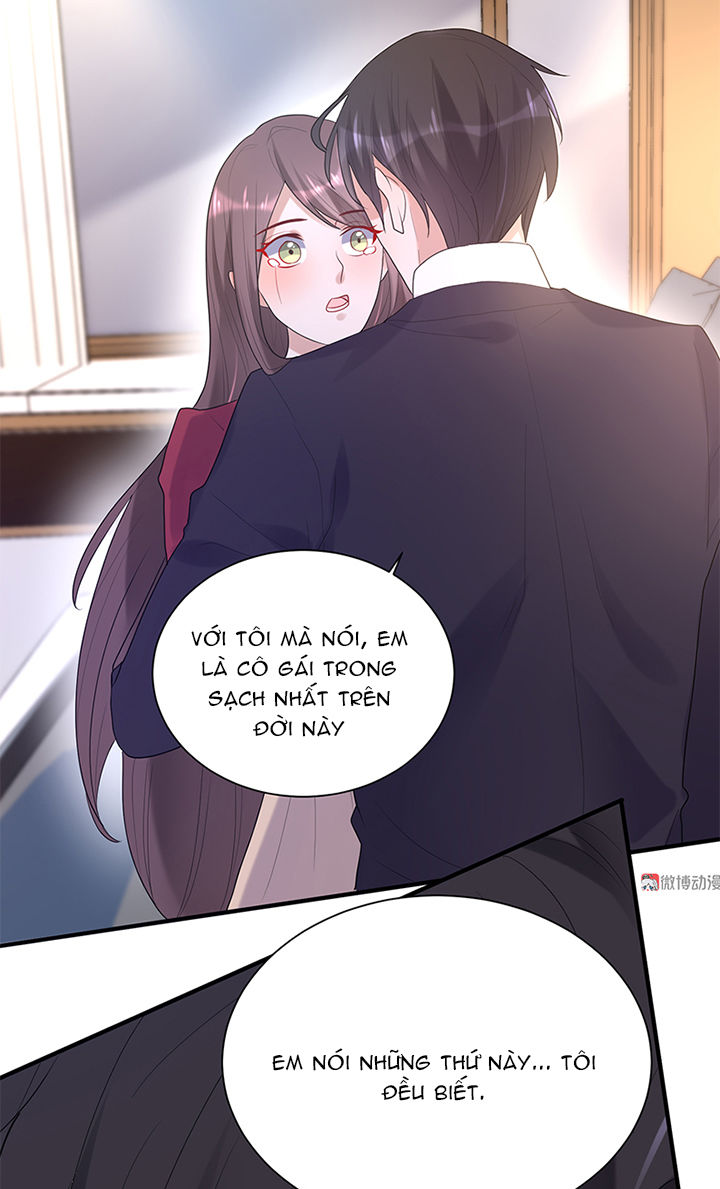 Tổng Tài Truy Thê: Phu Nhân Lại Chạy Trốn Chapter 20 - 28