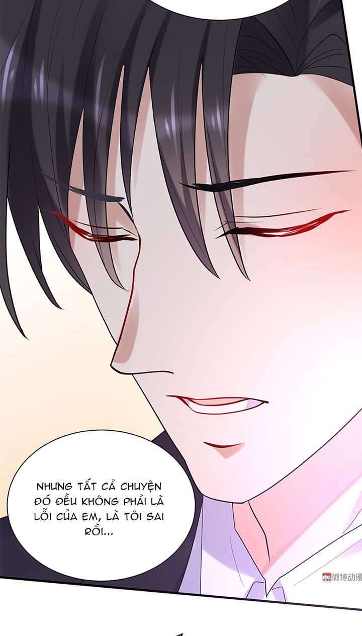 Tổng Tài Truy Thê: Phu Nhân Lại Chạy Trốn Chapter 20 - 29