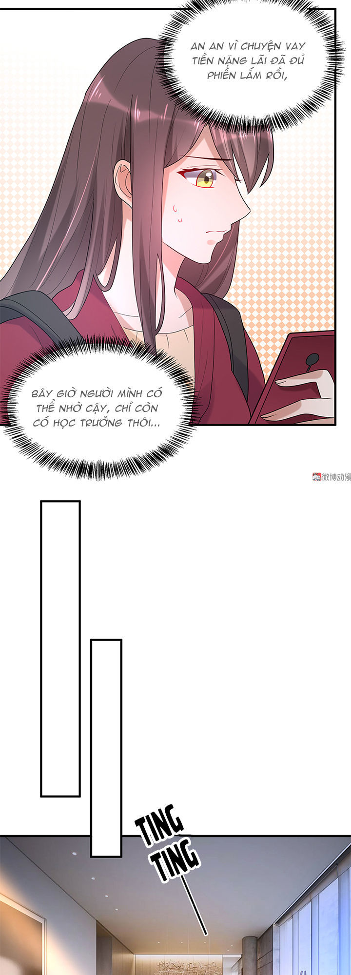 Tổng Tài Truy Thê: Phu Nhân Lại Chạy Trốn Chapter 20 - 8