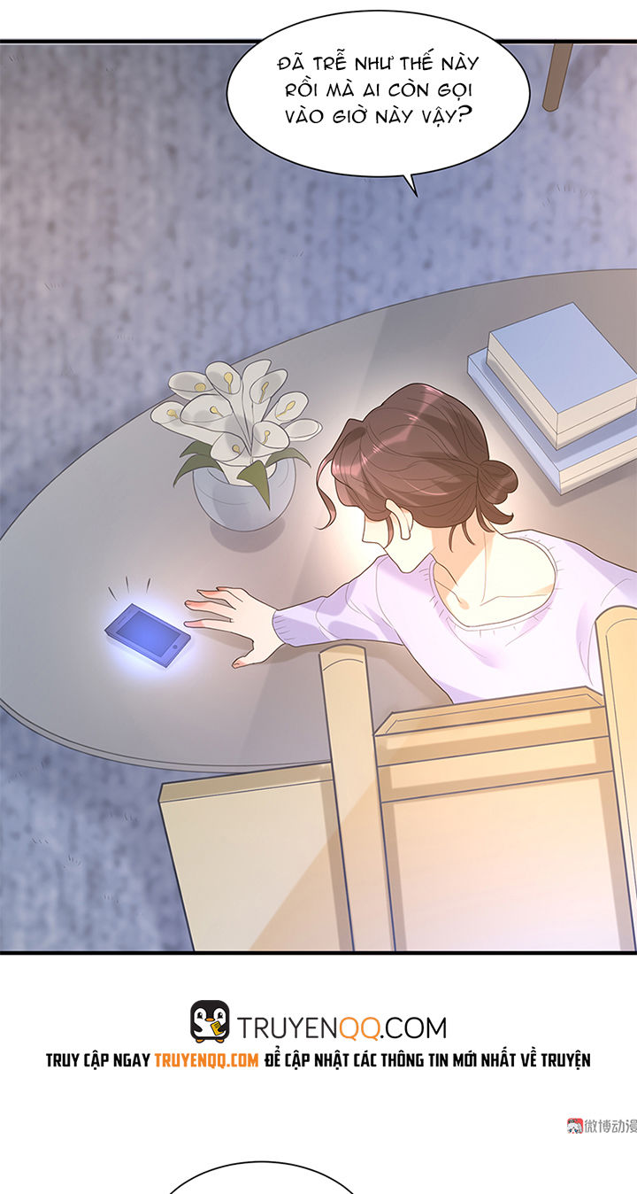 Tổng Tài Truy Thê: Phu Nhân Lại Chạy Trốn Chapter 20 - 10