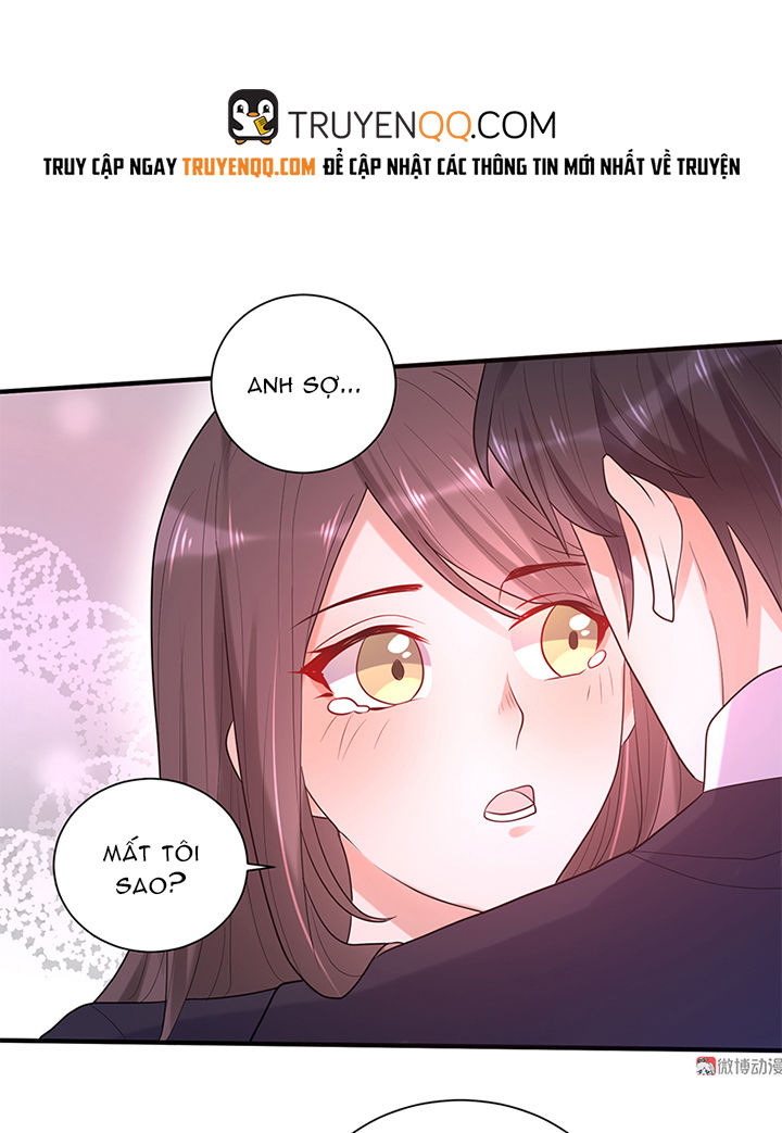 Tổng Tài Truy Thê: Phu Nhân Lại Chạy Trốn Chapter 21 - 2