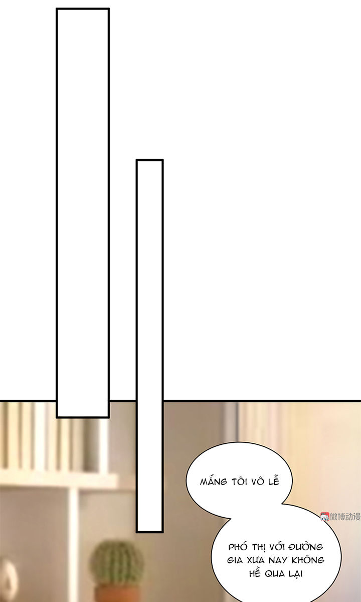 Tổng Tài Truy Thê: Phu Nhân Lại Chạy Trốn Chapter 21 - 16