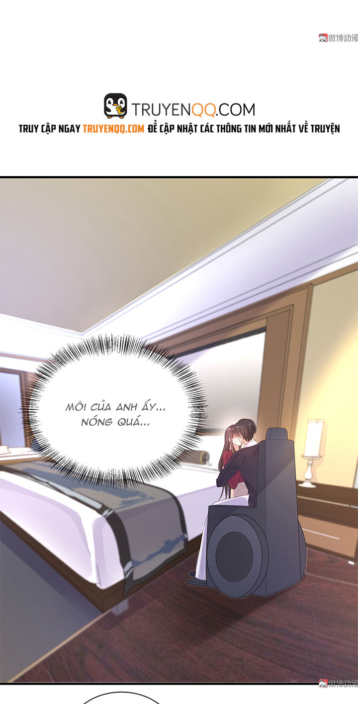 Tổng Tài Truy Thê: Phu Nhân Lại Chạy Trốn Chapter 21 - 6