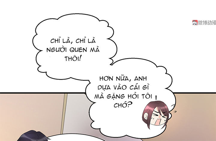 Tổng Tài Truy Thê: Phu Nhân Lại Chạy Trốn Chapter 21 - 9