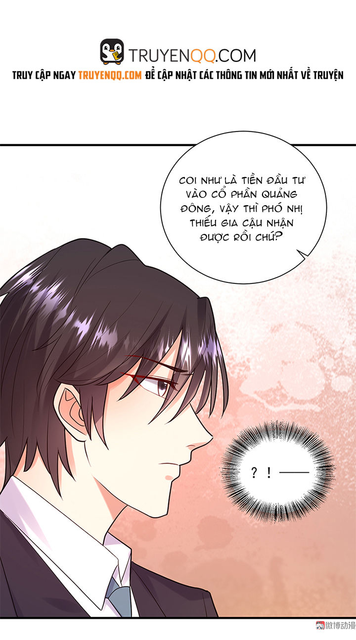 Tổng Tài Truy Thê: Phu Nhân Lại Chạy Trốn Chapter 22 - 2