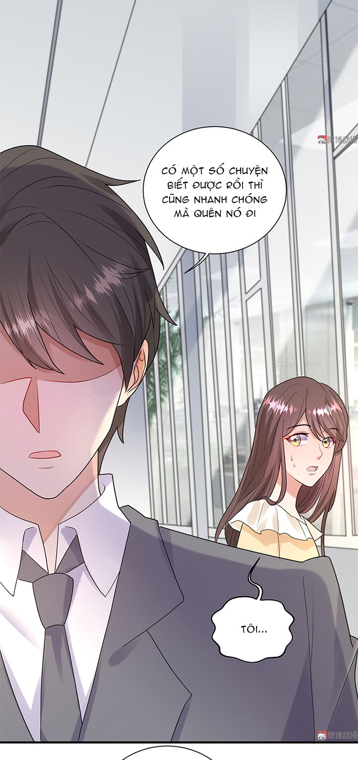 Tổng Tài Truy Thê: Phu Nhân Lại Chạy Trốn Chapter 22 - 14