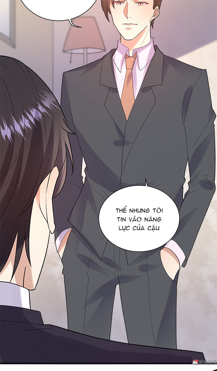 Tổng Tài Truy Thê: Phu Nhân Lại Chạy Trốn Chapter 22 - 6