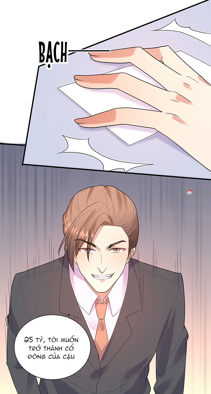 Tổng Tài Truy Thê: Phu Nhân Lại Chạy Trốn Chapter 22 - 7