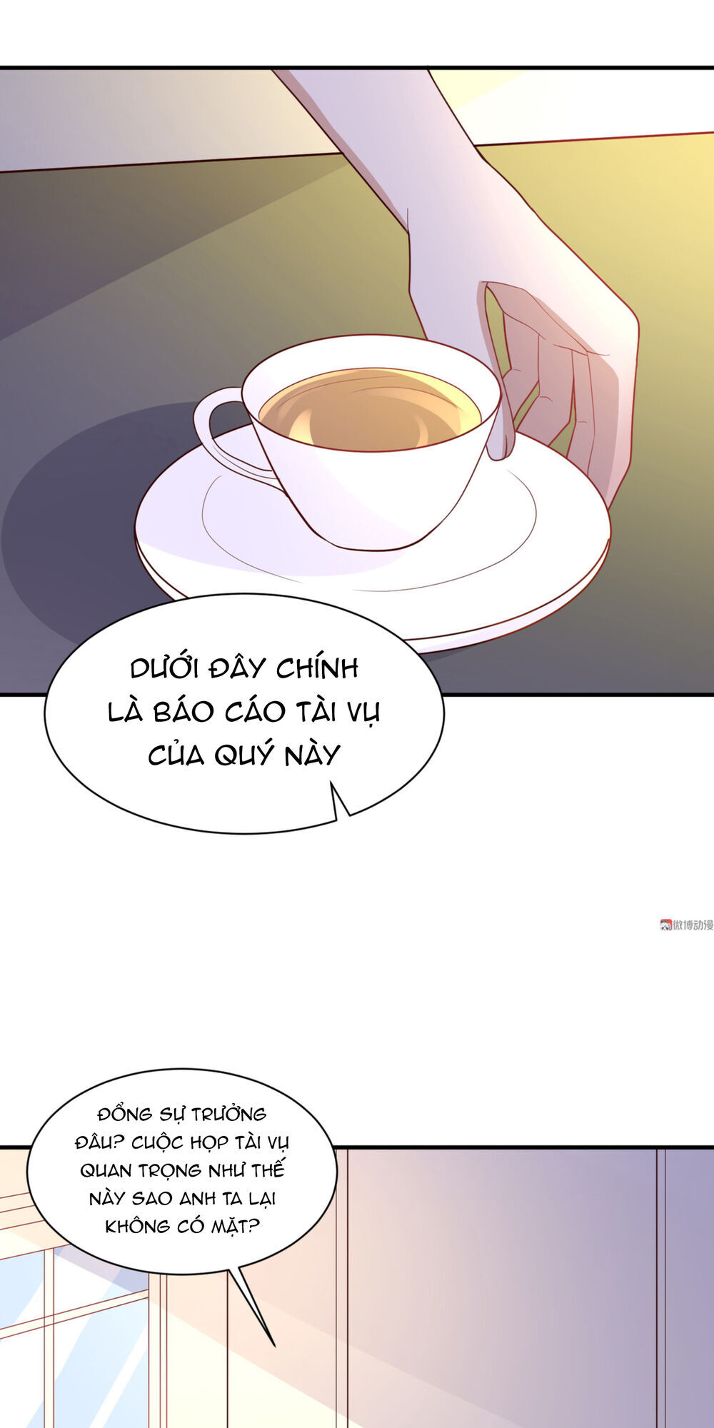 Tổng Tài Truy Thê: Phu Nhân Lại Chạy Trốn Chapter 29 - 2