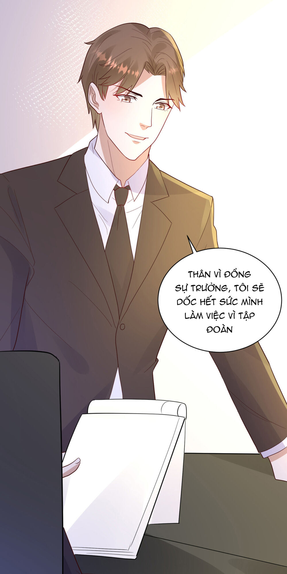 Tổng Tài Truy Thê: Phu Nhân Lại Chạy Trốn Chapter 29 - 14