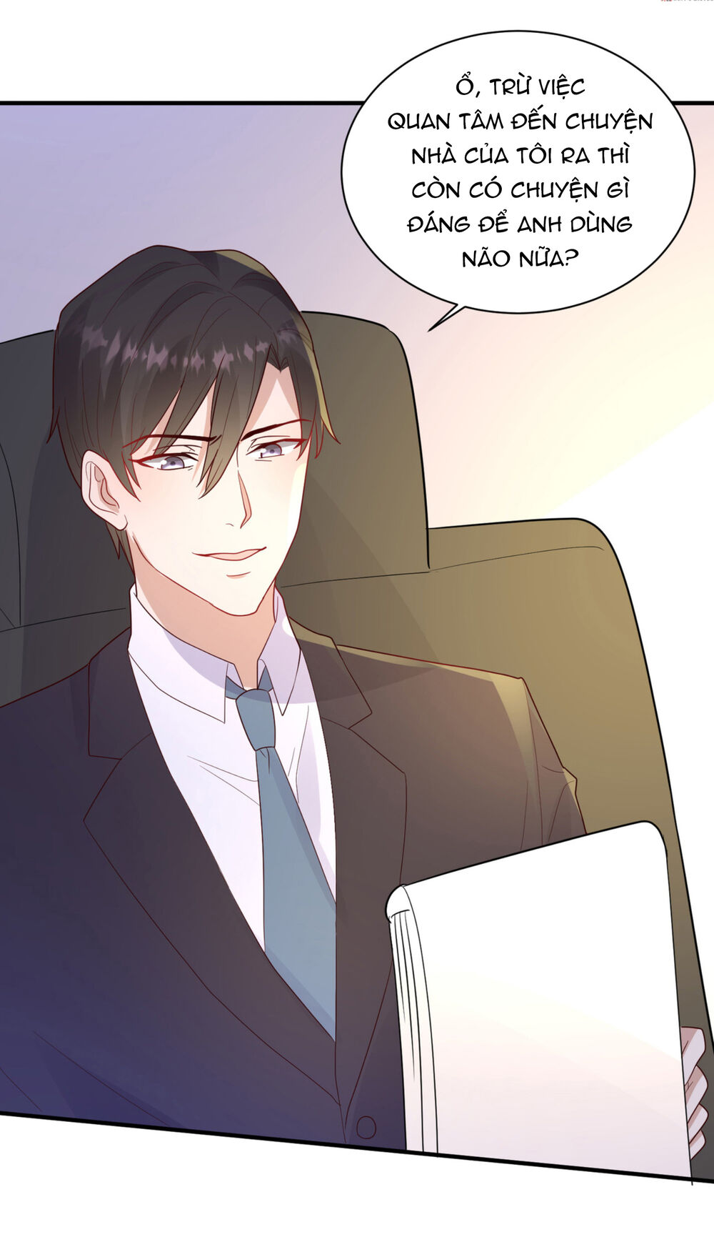 Tổng Tài Truy Thê: Phu Nhân Lại Chạy Trốn Chapter 29 - 16