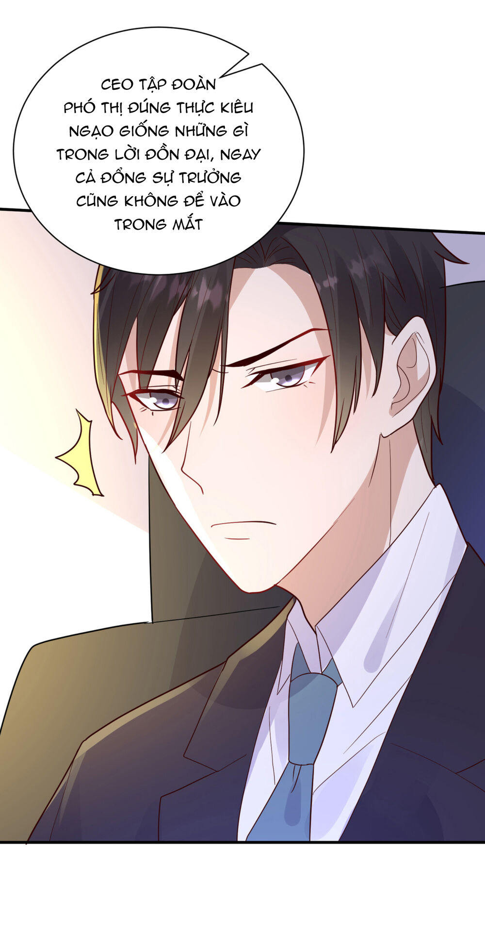 Tổng Tài Truy Thê: Phu Nhân Lại Chạy Trốn Chapter 29 - 17