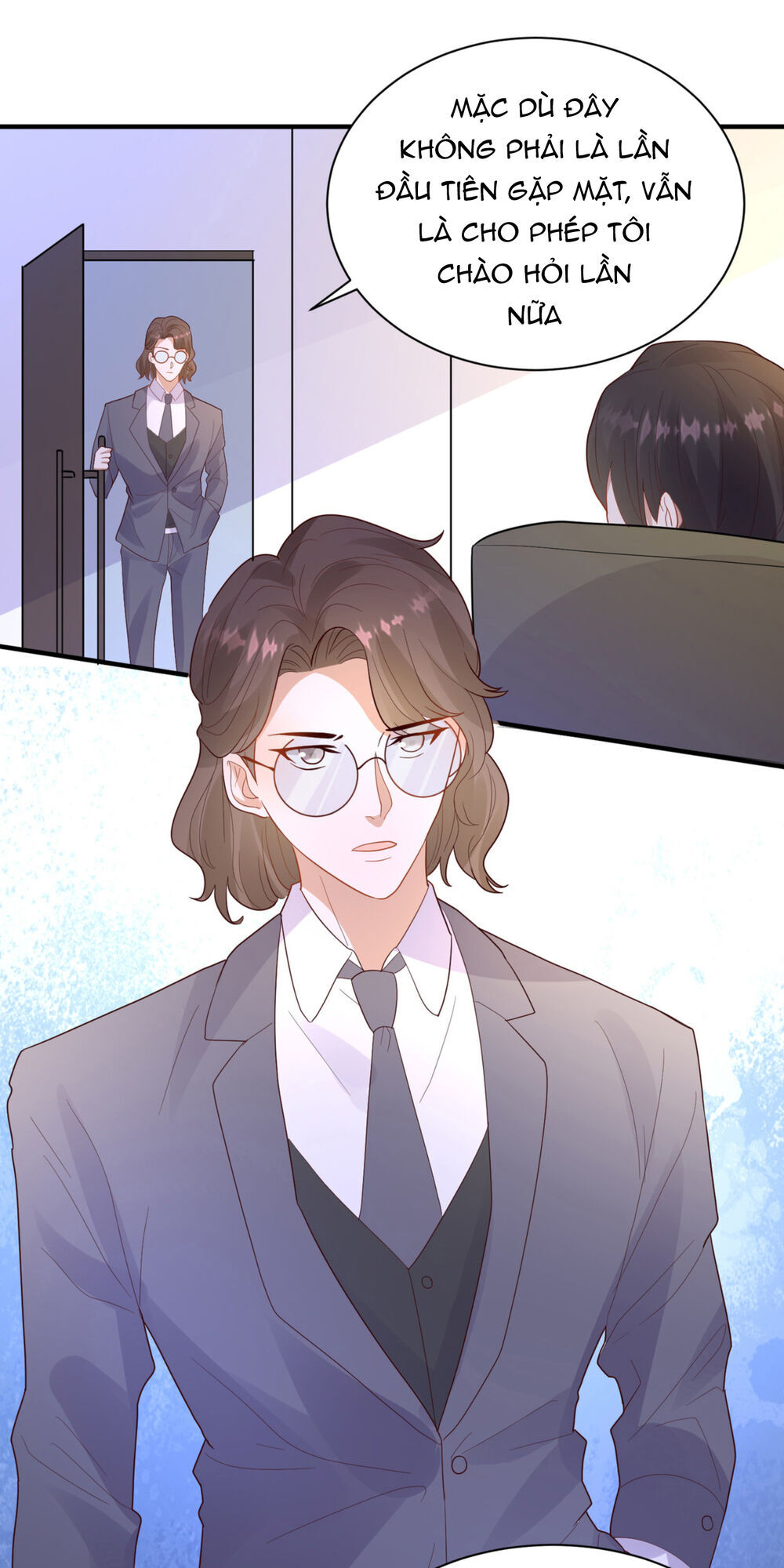 Tổng Tài Truy Thê: Phu Nhân Lại Chạy Trốn Chapter 29 - 18