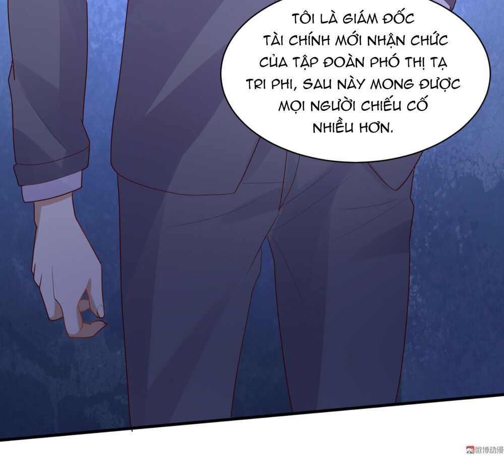 Tổng Tài Truy Thê: Phu Nhân Lại Chạy Trốn Chapter 29 - 19