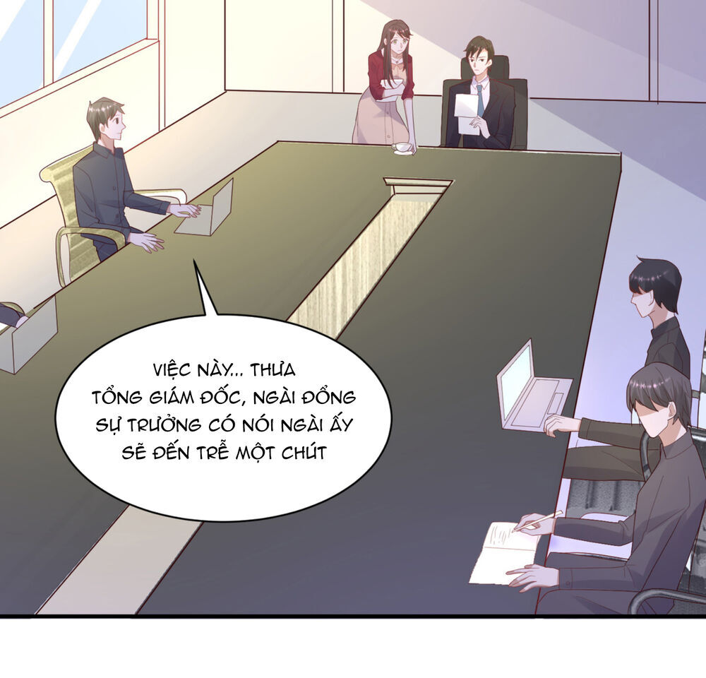 Tổng Tài Truy Thê: Phu Nhân Lại Chạy Trốn Chapter 29 - 3