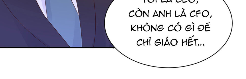 Tổng Tài Truy Thê: Phu Nhân Lại Chạy Trốn Chapter 29 - 22