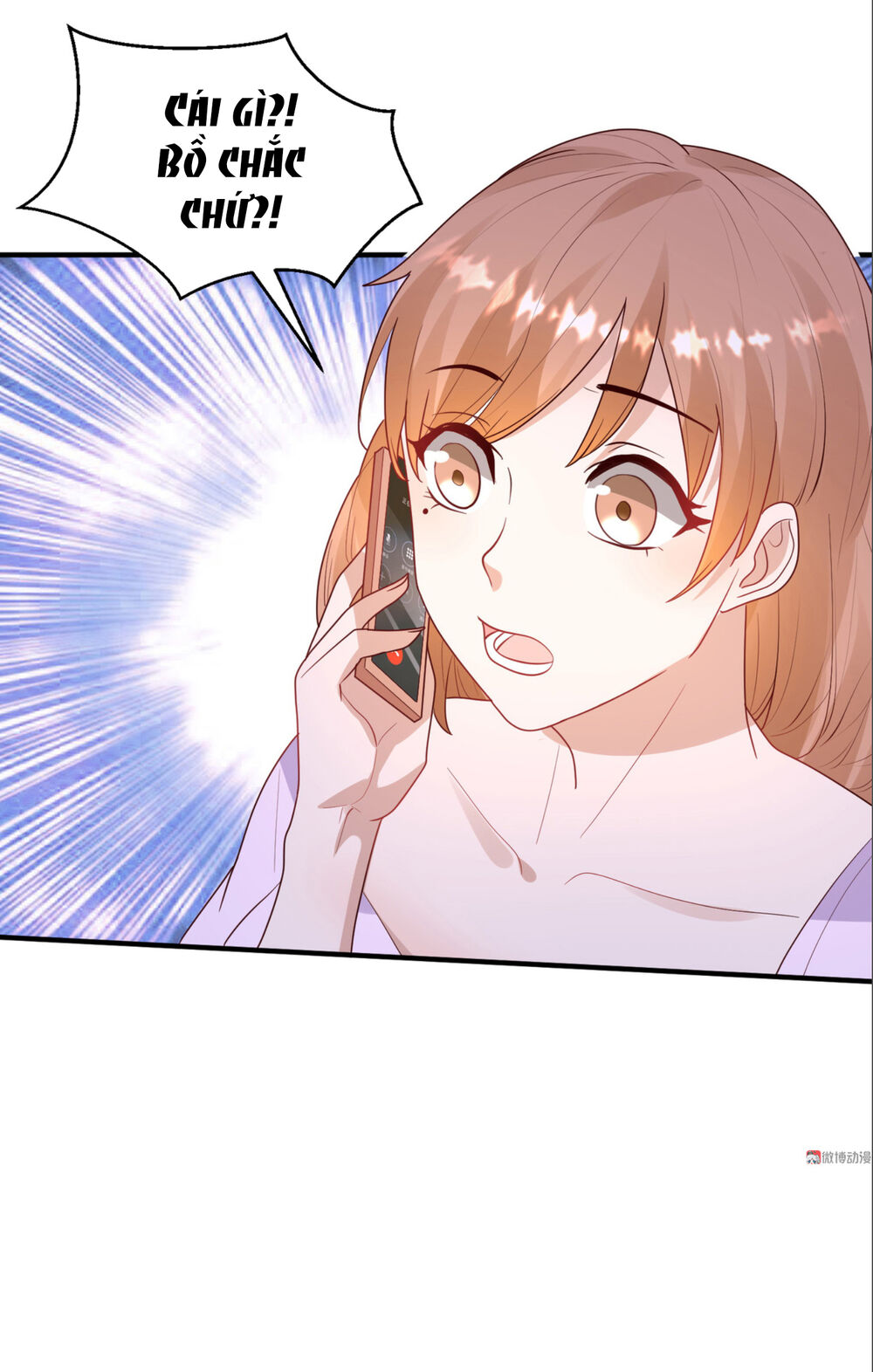 Tổng Tài Truy Thê: Phu Nhân Lại Chạy Trốn Chapter 29 - 29