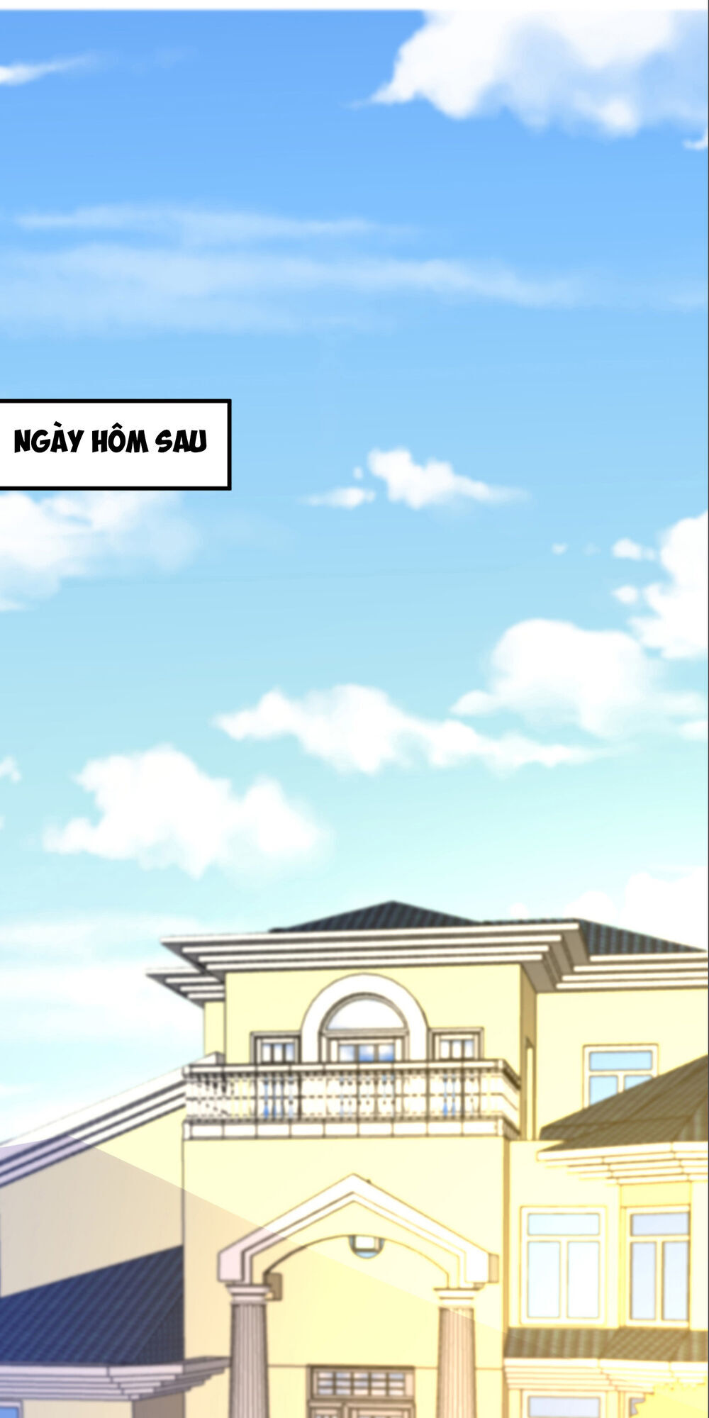 Tổng Tài Truy Thê: Phu Nhân Lại Chạy Trốn Chapter 29 - 30