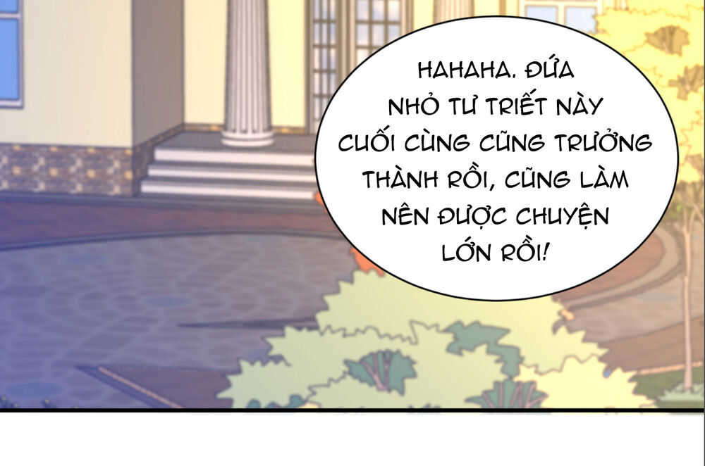 Tổng Tài Truy Thê: Phu Nhân Lại Chạy Trốn Chapter 29 - 31