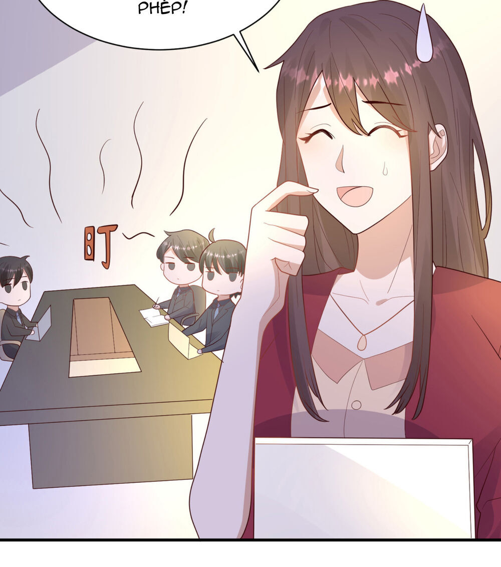 Tổng Tài Truy Thê: Phu Nhân Lại Chạy Trốn Chapter 29 - 5