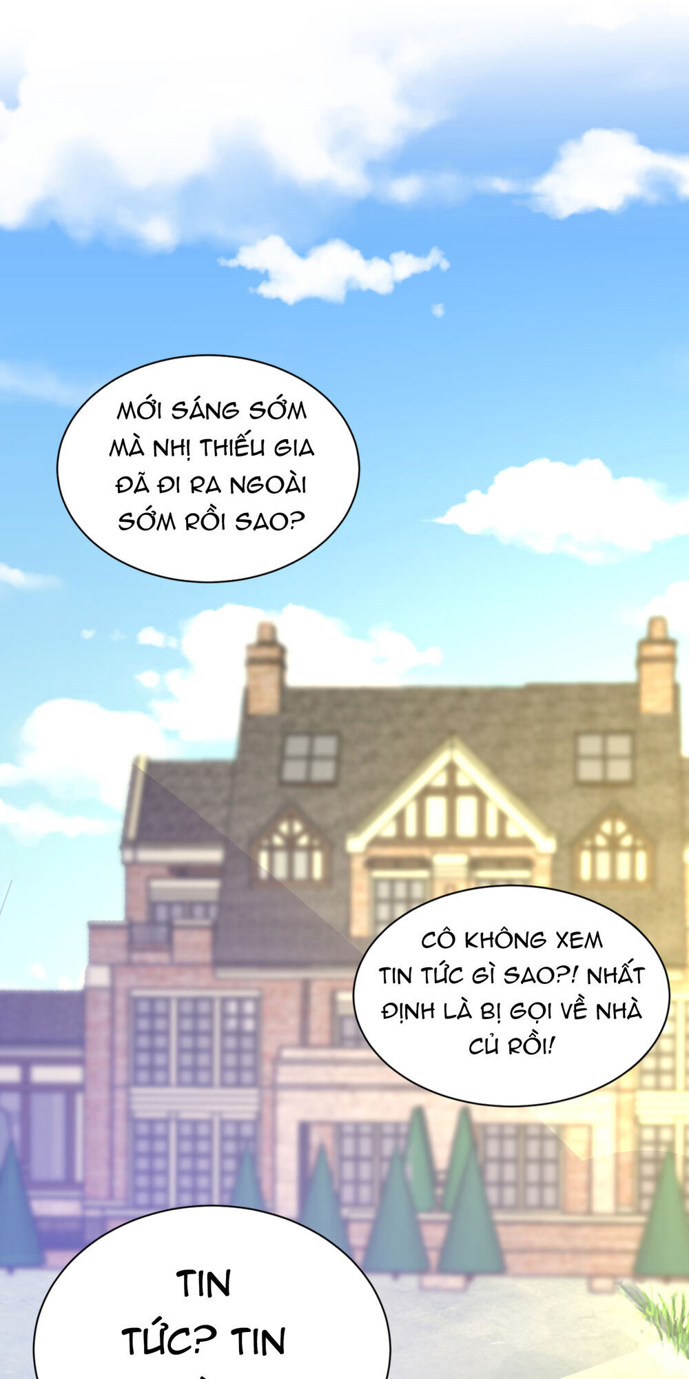 Tổng Tài Truy Thê: Phu Nhân Lại Chạy Trốn Chapter 29 - 41