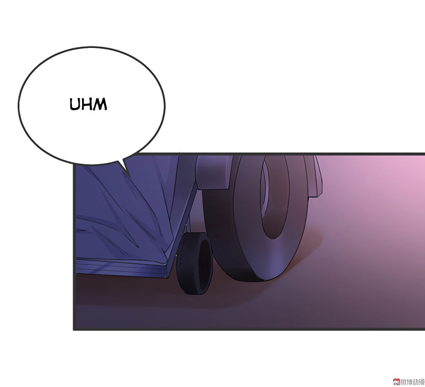 Tổng Tài Truy Thê: Phu Nhân Lại Chạy Trốn Chapter 3 - 11