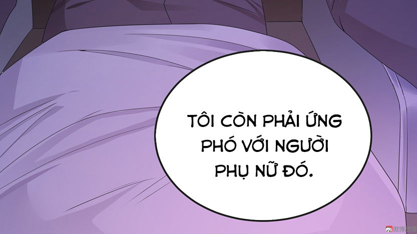 Tổng Tài Truy Thê: Phu Nhân Lại Chạy Trốn Chapter 3 - 13