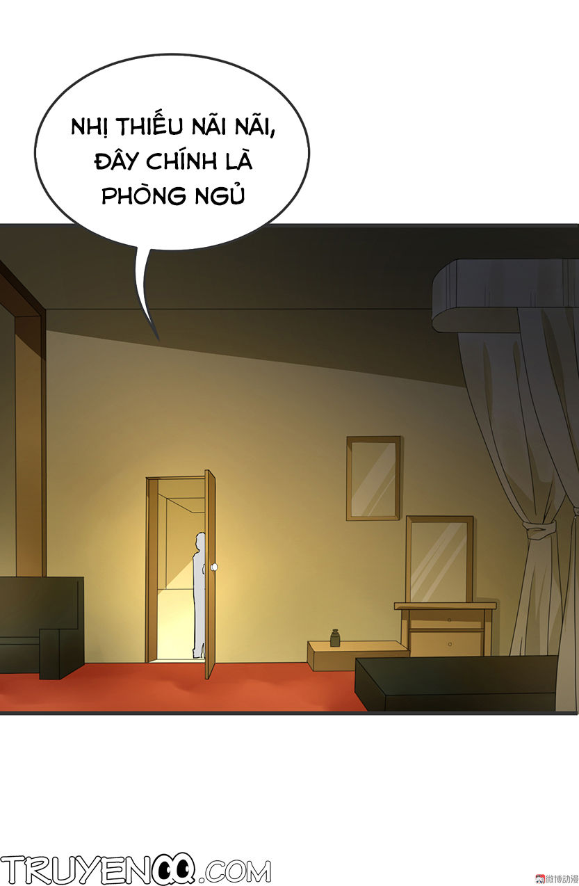 Tổng Tài Truy Thê: Phu Nhân Lại Chạy Trốn Chapter 3 - 14