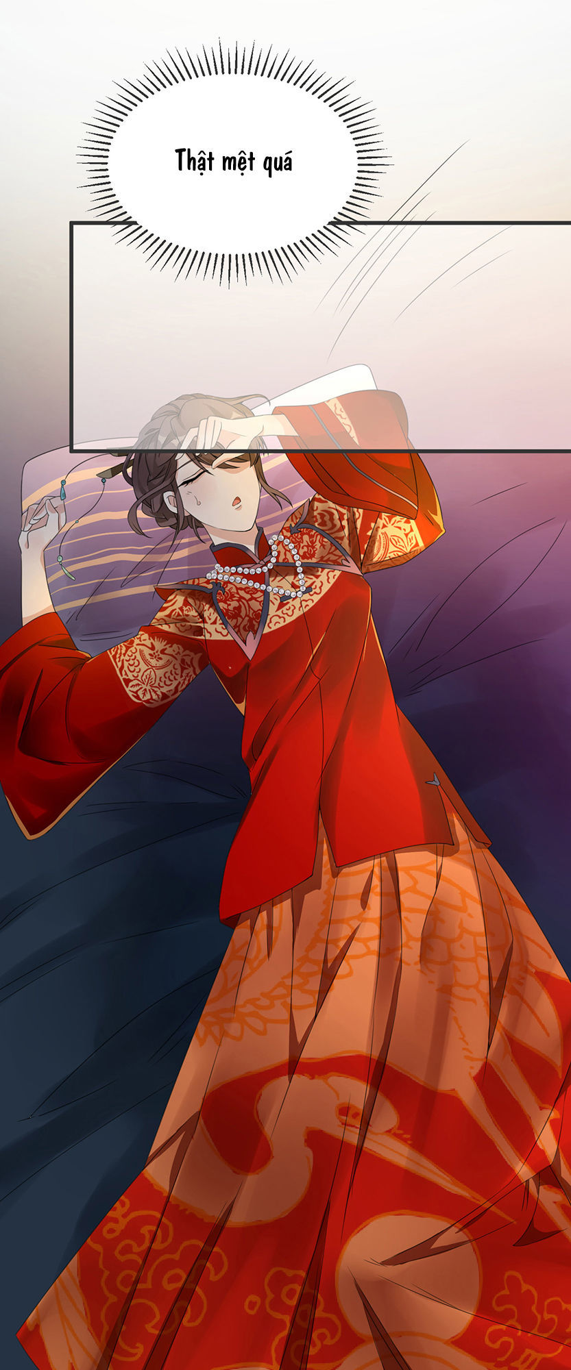 Tổng Tài Truy Thê: Phu Nhân Lại Chạy Trốn Chapter 3 - 24