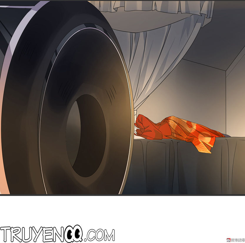 Tổng Tài Truy Thê: Phu Nhân Lại Chạy Trốn Chapter 3 - 28