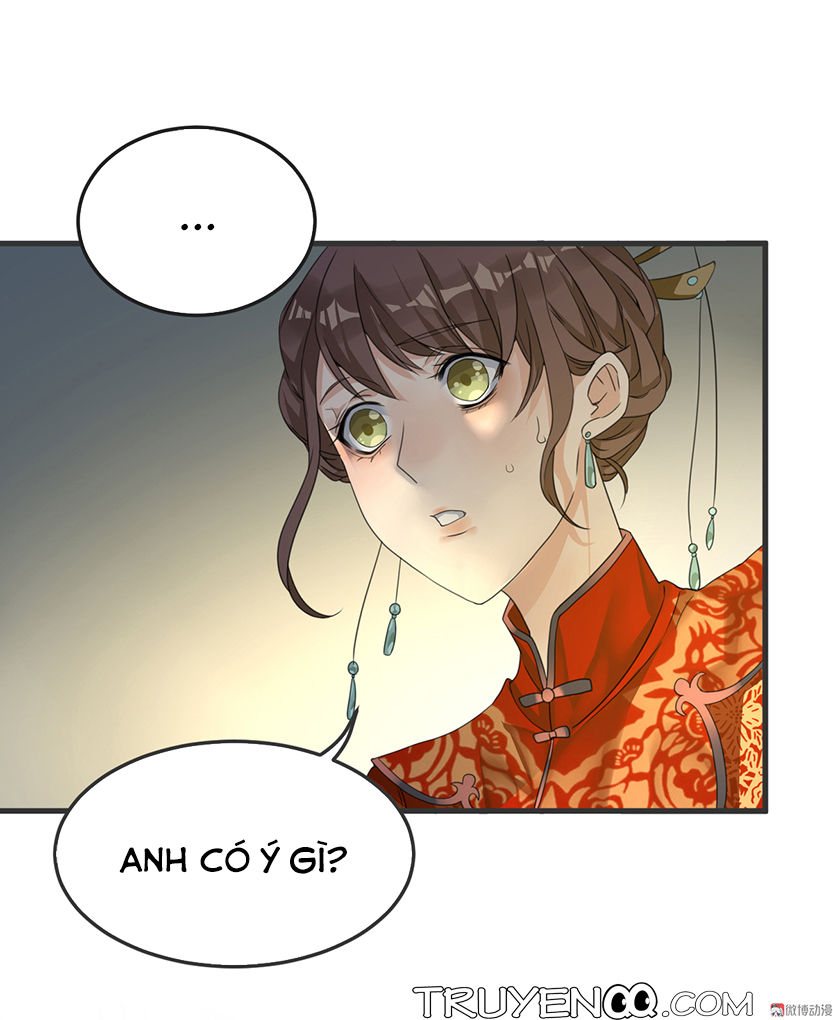 Tổng Tài Truy Thê: Phu Nhân Lại Chạy Trốn Chapter 3 - 34