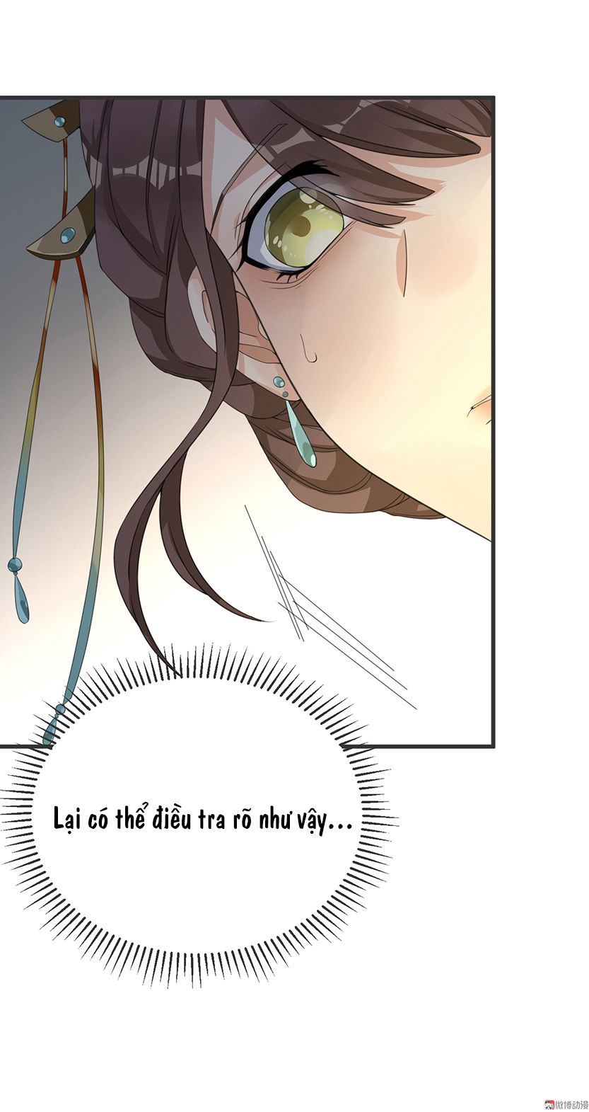 Tổng Tài Truy Thê: Phu Nhân Lại Chạy Trốn Chapter 3 - 37