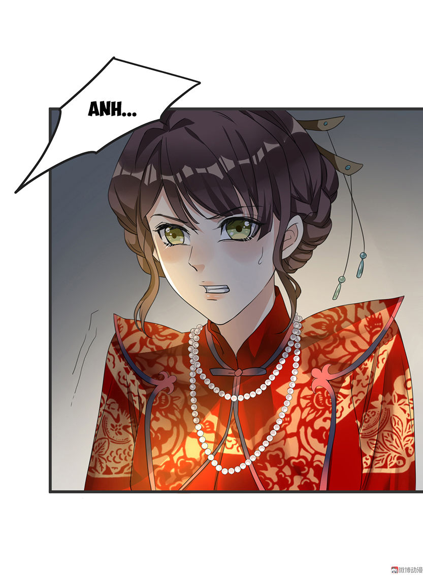 Tổng Tài Truy Thê: Phu Nhân Lại Chạy Trốn Chapter 3 - 39