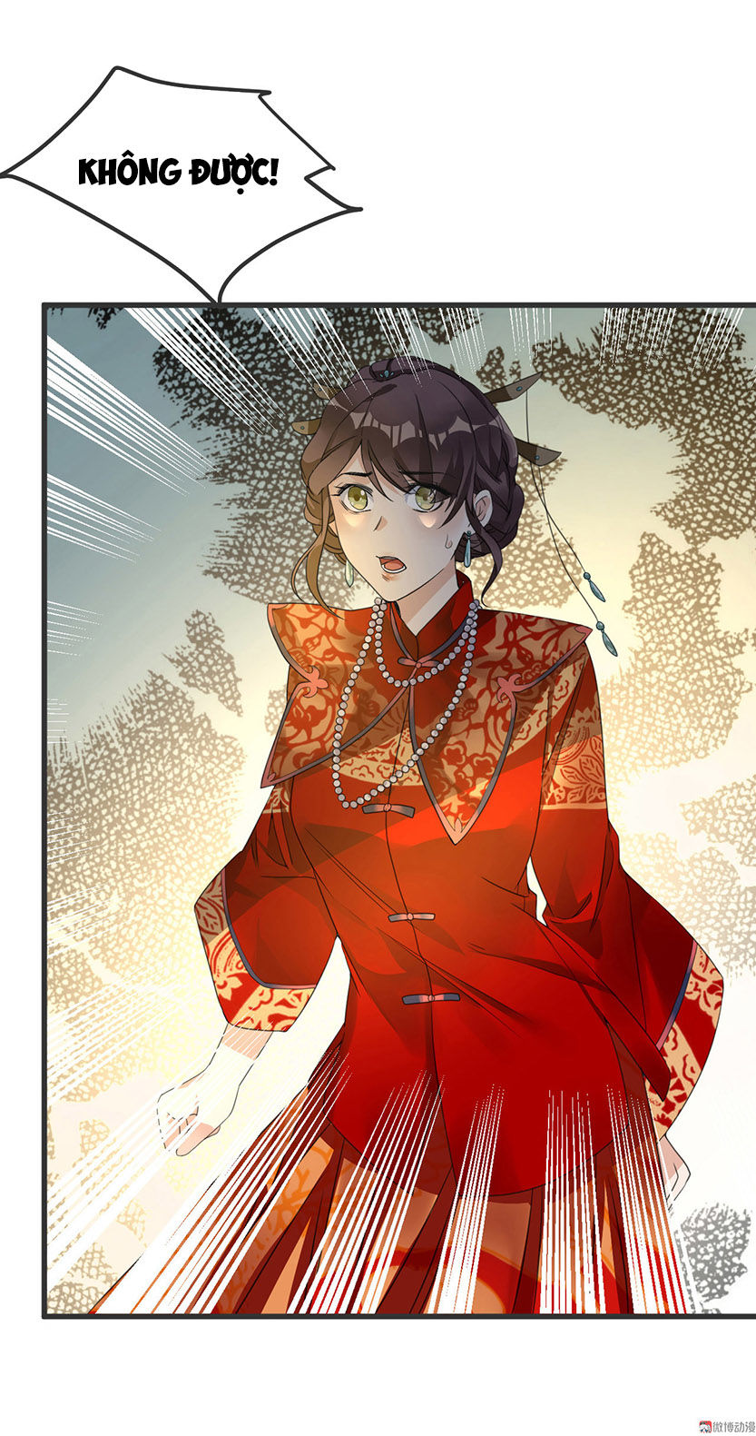 Tổng Tài Truy Thê: Phu Nhân Lại Chạy Trốn Chapter 3 - 41