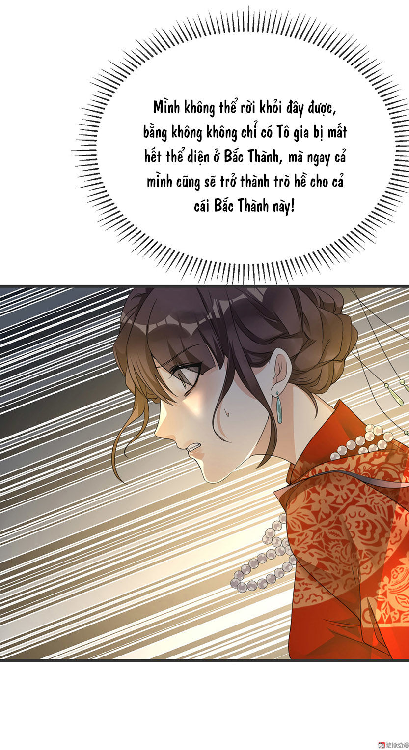 Tổng Tài Truy Thê: Phu Nhân Lại Chạy Trốn Chapter 3 - 42