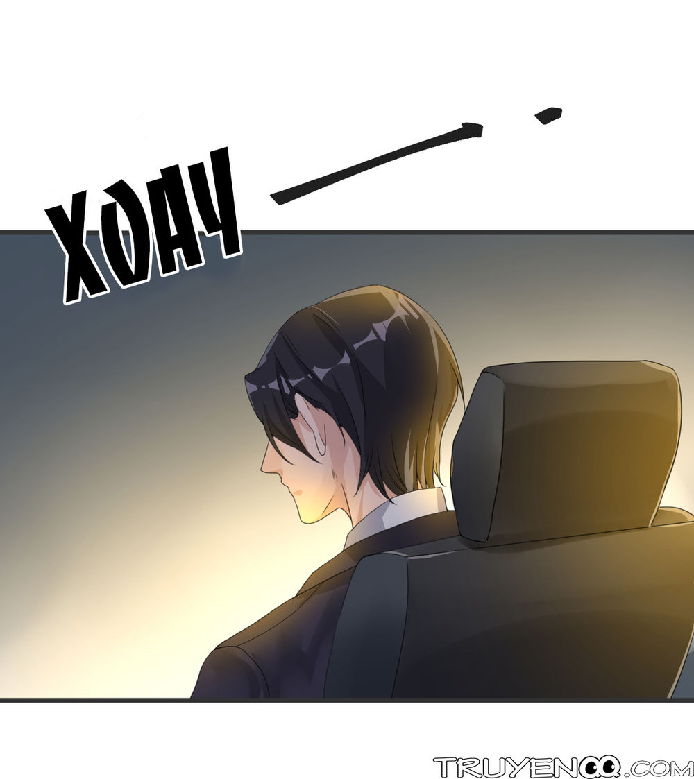 Tổng Tài Truy Thê: Phu Nhân Lại Chạy Trốn Chapter 3 - 45