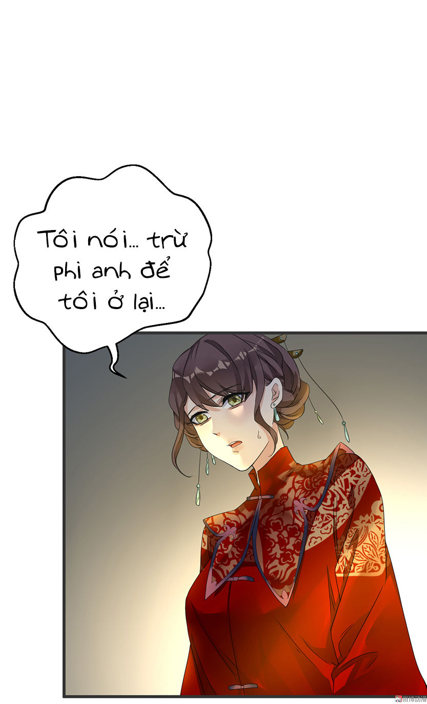 Tổng Tài Truy Thê: Phu Nhân Lại Chạy Trốn Chapter 3 - 47