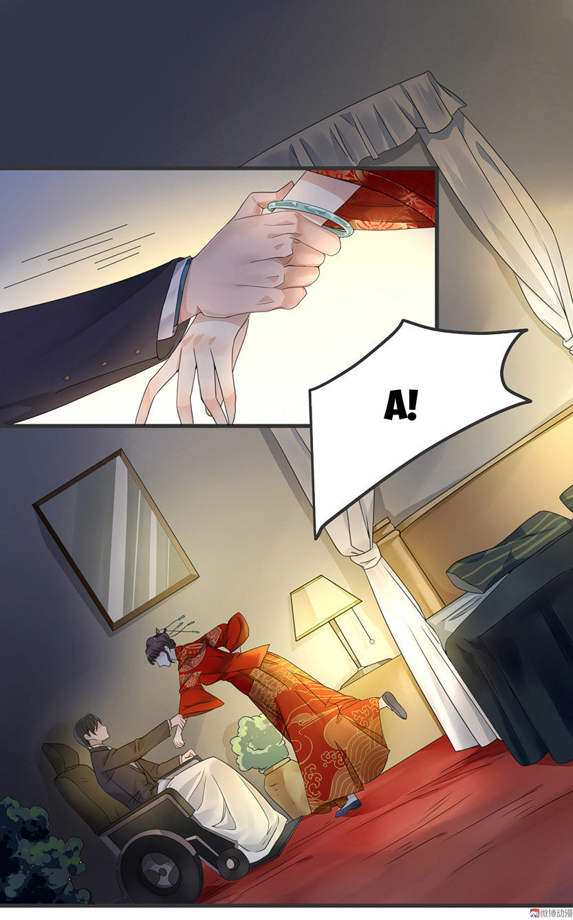 Tổng Tài Truy Thê: Phu Nhân Lại Chạy Trốn Chapter 3 - 48