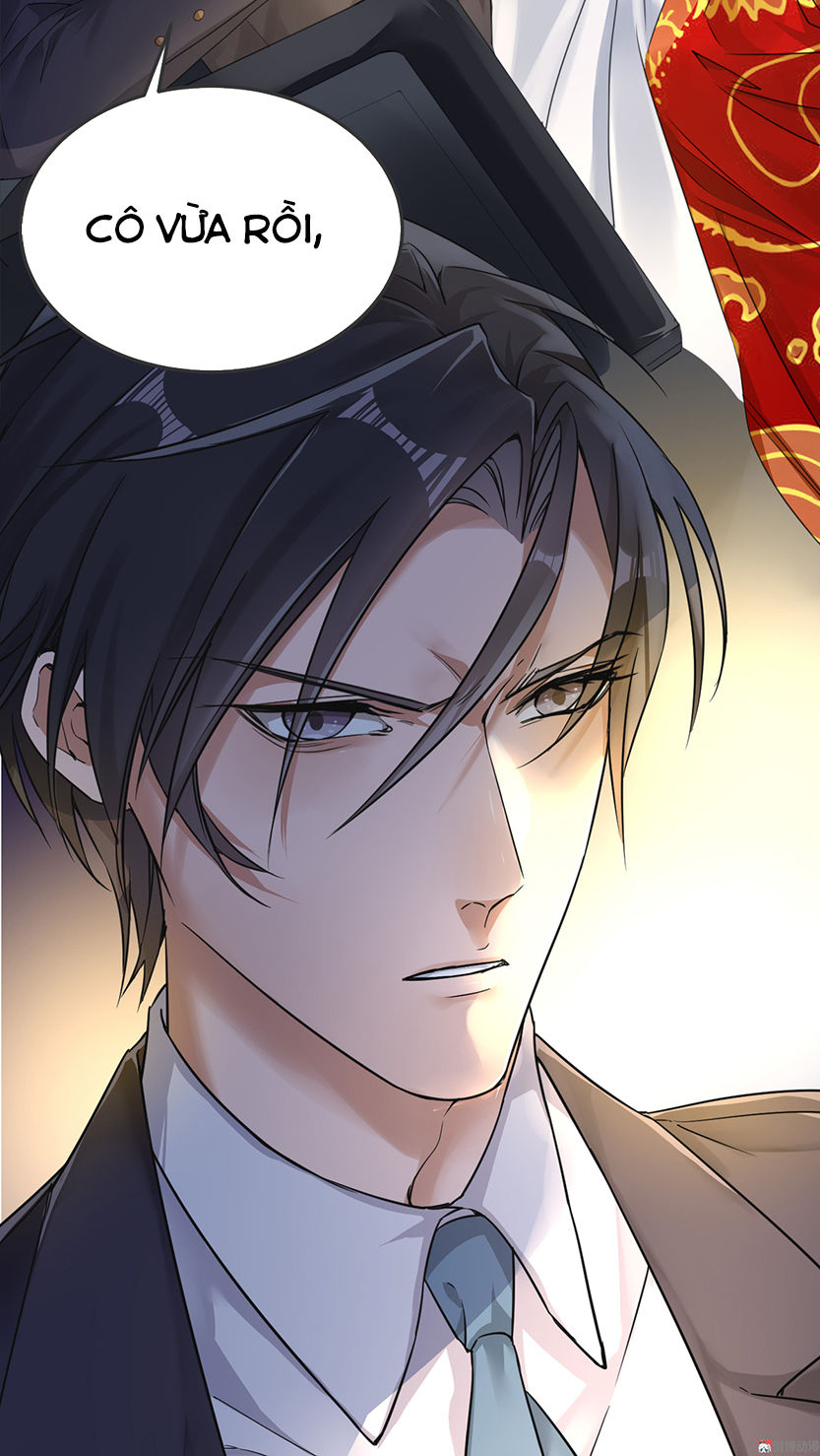 Tổng Tài Truy Thê: Phu Nhân Lại Chạy Trốn Chapter 3 - 50