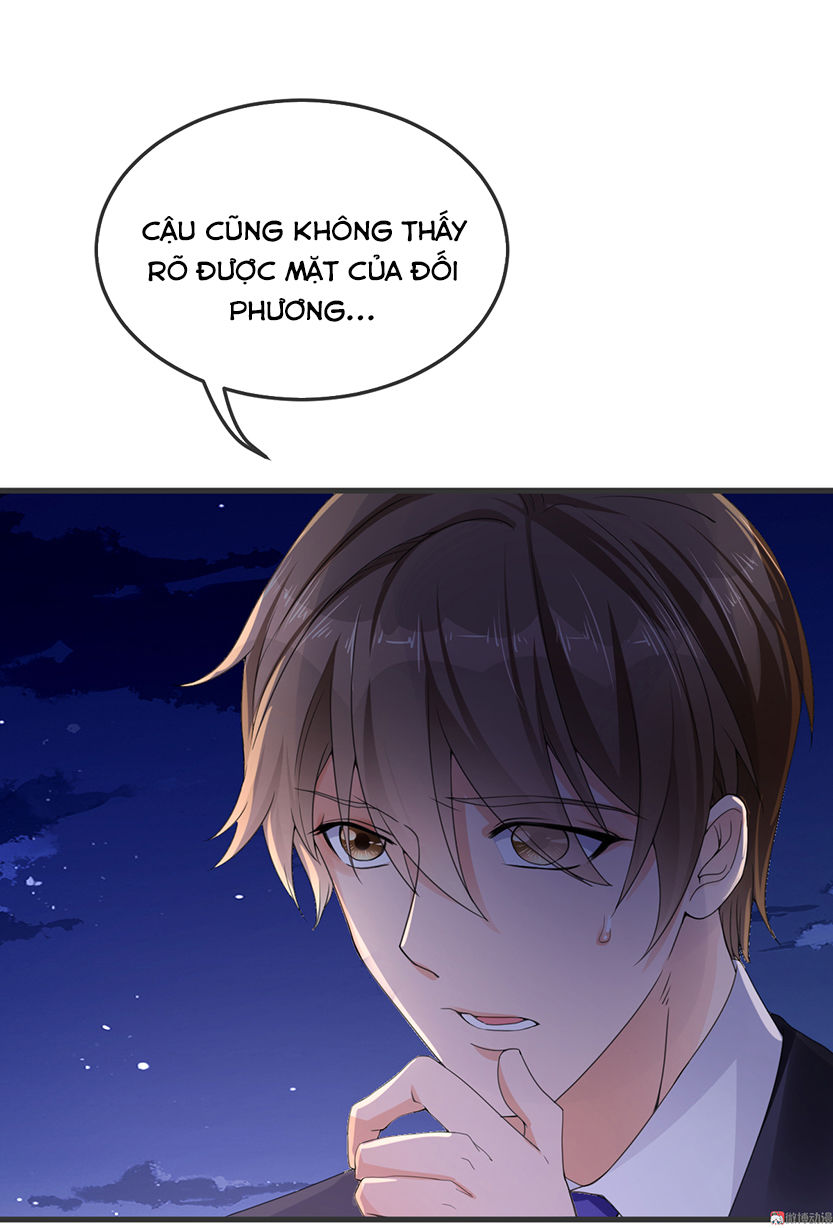 Tổng Tài Truy Thê: Phu Nhân Lại Chạy Trốn Chapter 3 - 6