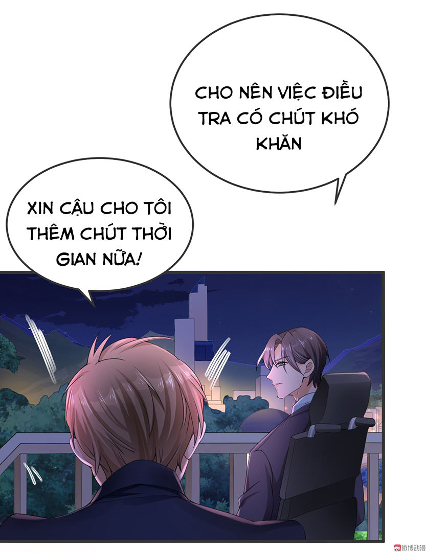 Tổng Tài Truy Thê: Phu Nhân Lại Chạy Trốn Chapter 3 - 7