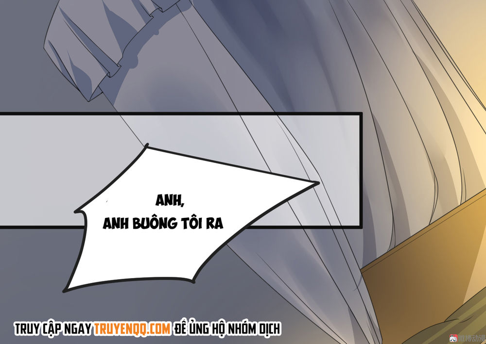 Tổng Tài Truy Thê: Phu Nhân Lại Chạy Trốn Chapter 4 - 2