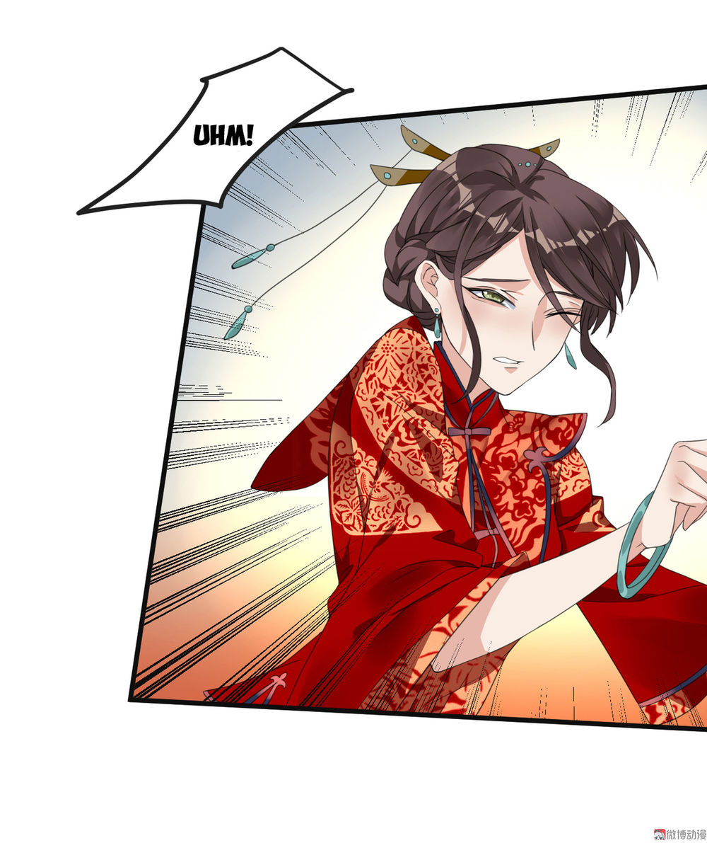 Tổng Tài Truy Thê: Phu Nhân Lại Chạy Trốn Chapter 4 - 11