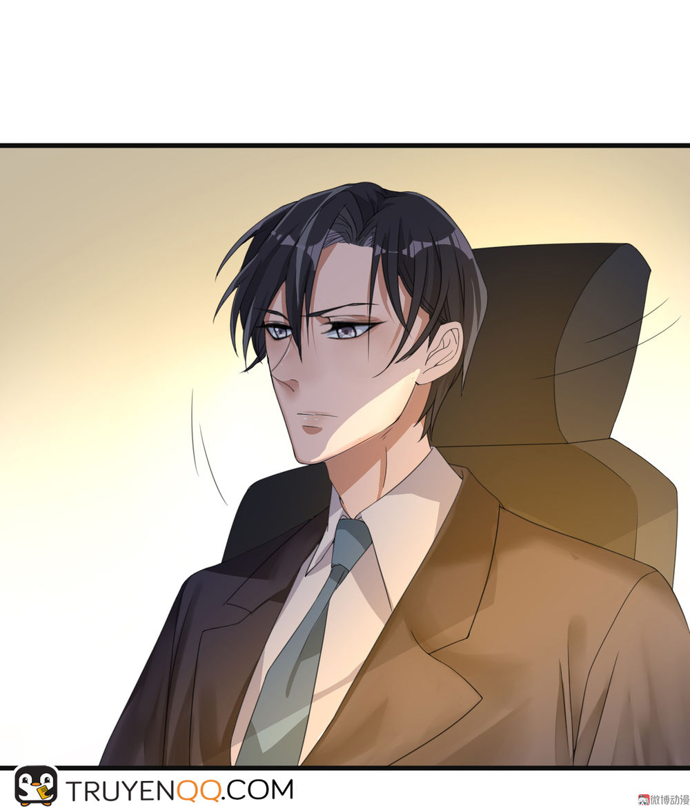 Tổng Tài Truy Thê: Phu Nhân Lại Chạy Trốn Chapter 4 - 12